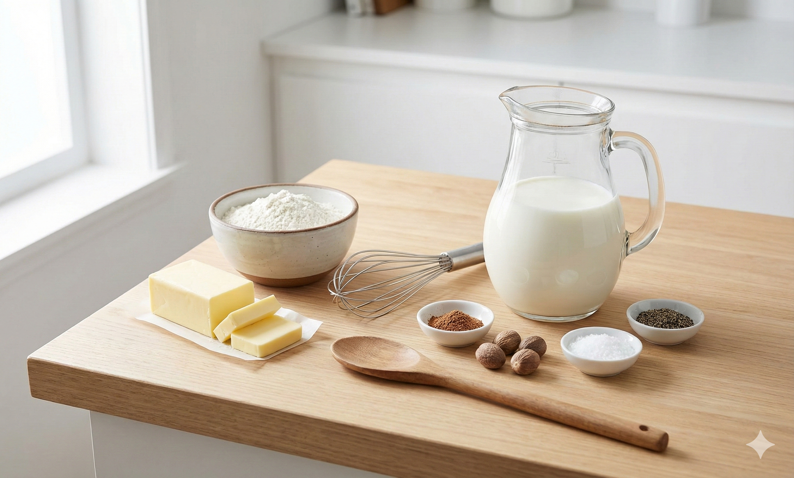 An image of Bechamel