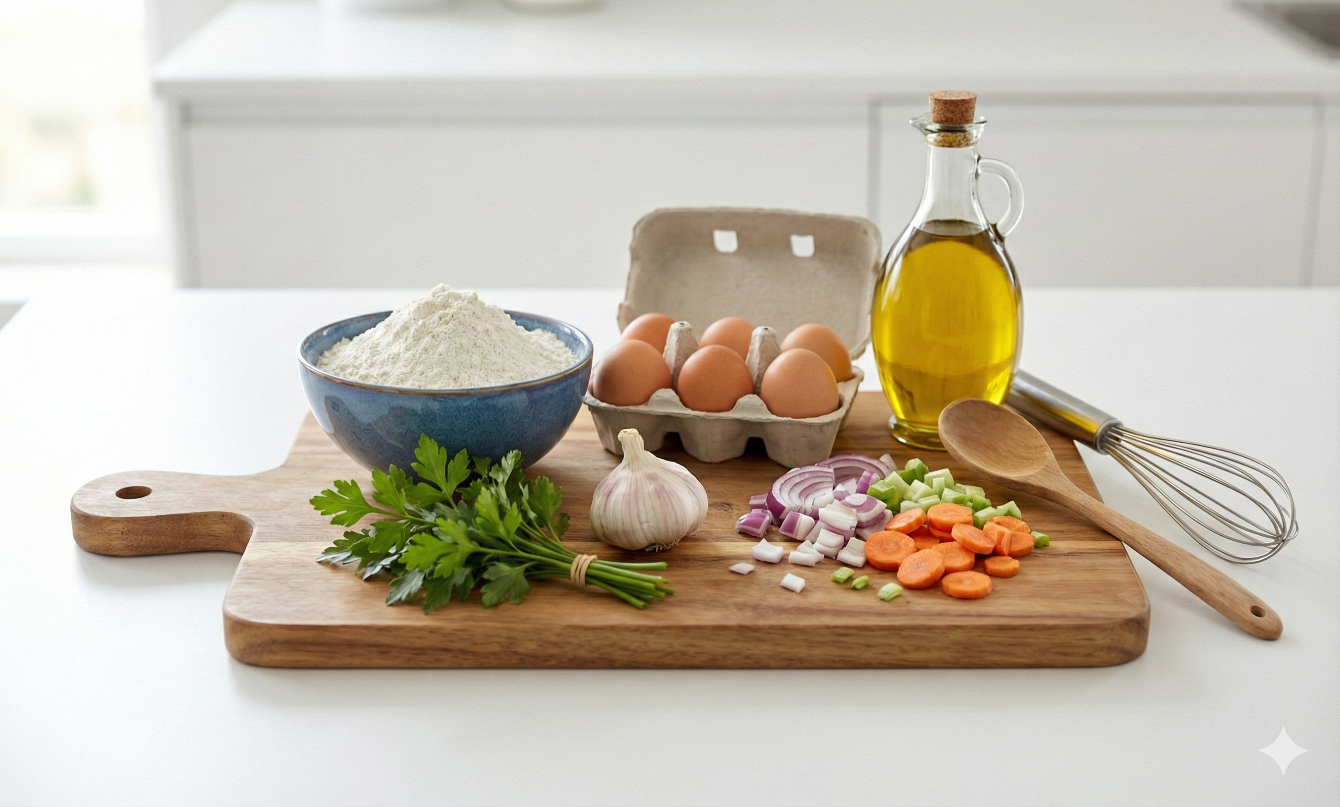 An image of Smash Burger