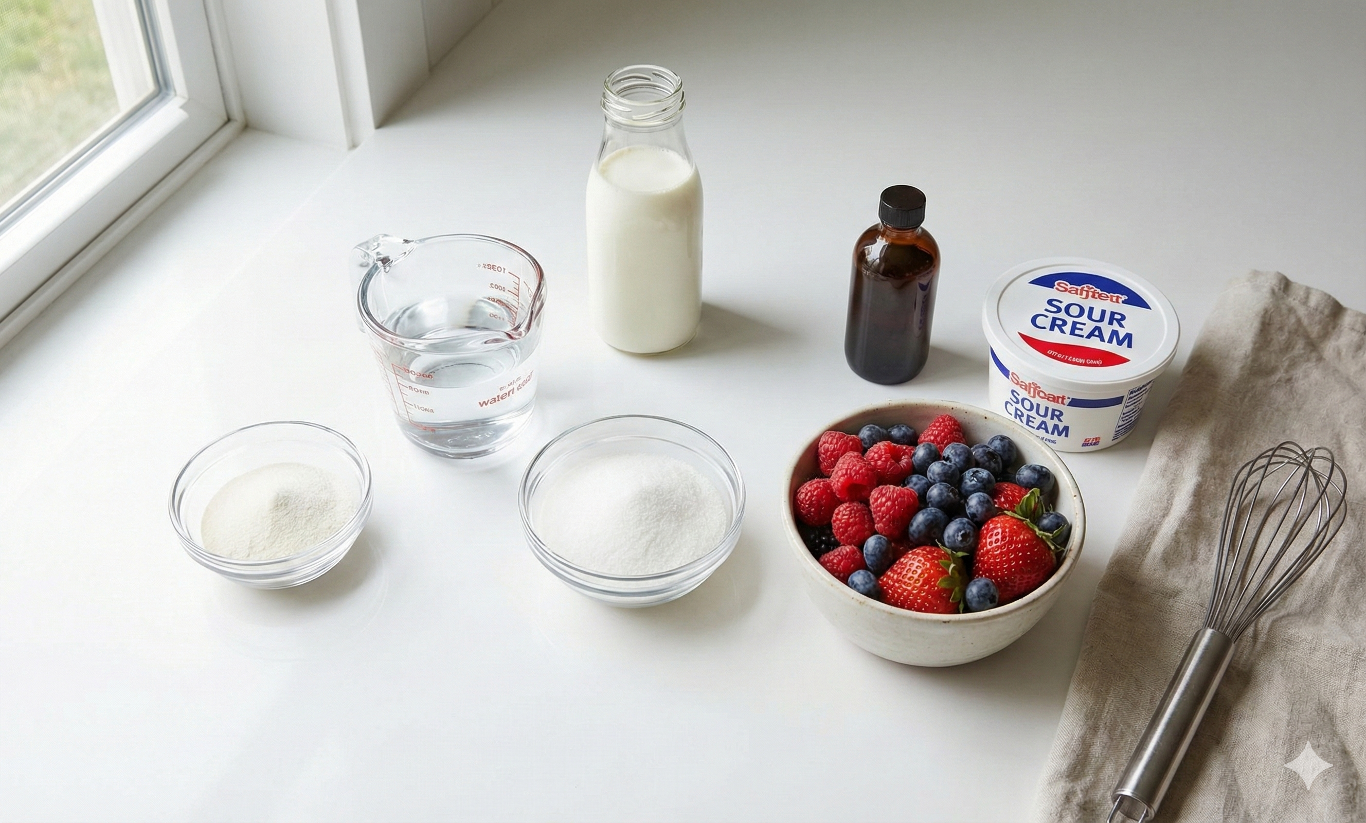 An image of Russian Cream